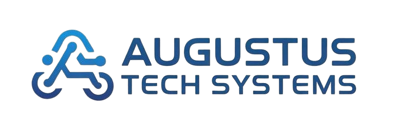 Augustus Tech Systems logo