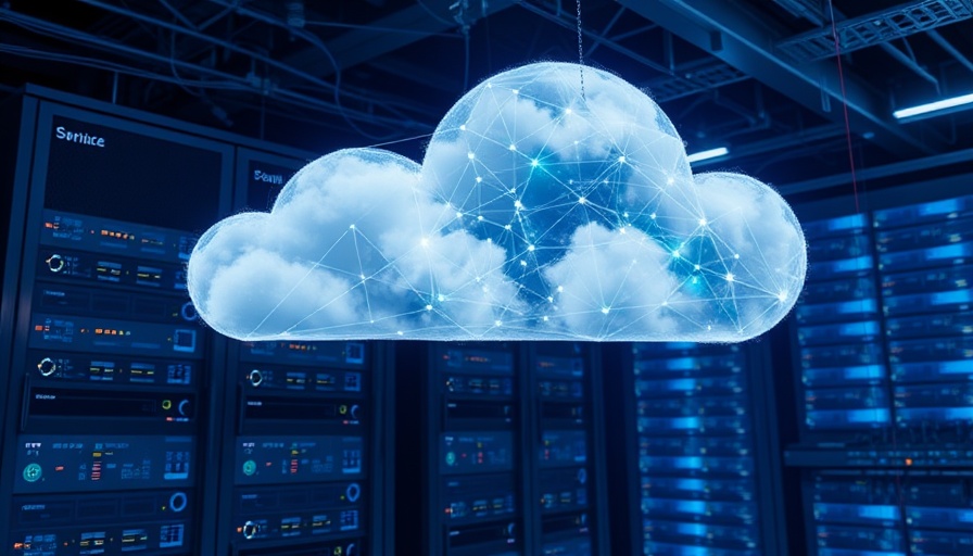 Benefits of cloud migration for modern businesses