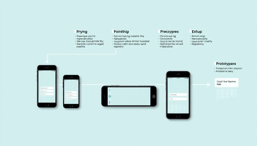 Creative mobile app UI/UX design ideas in 2025